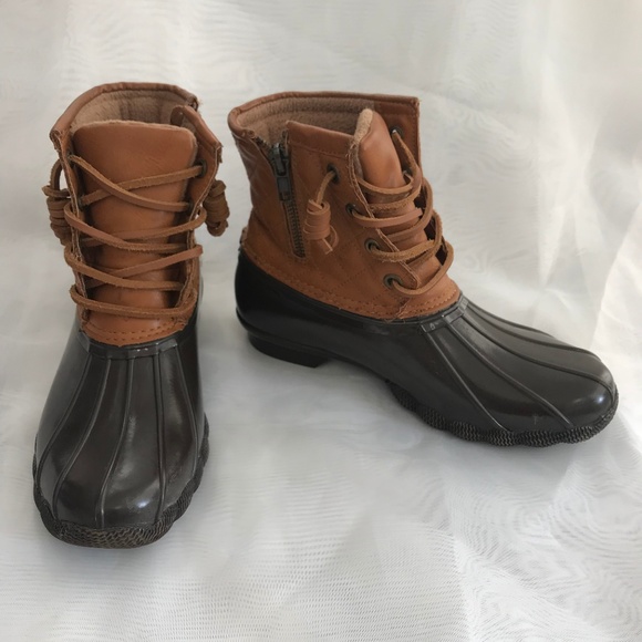 steve madden boots waterproof